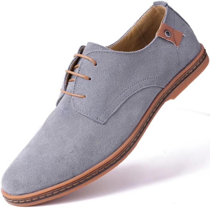 Men fashion casual shoes