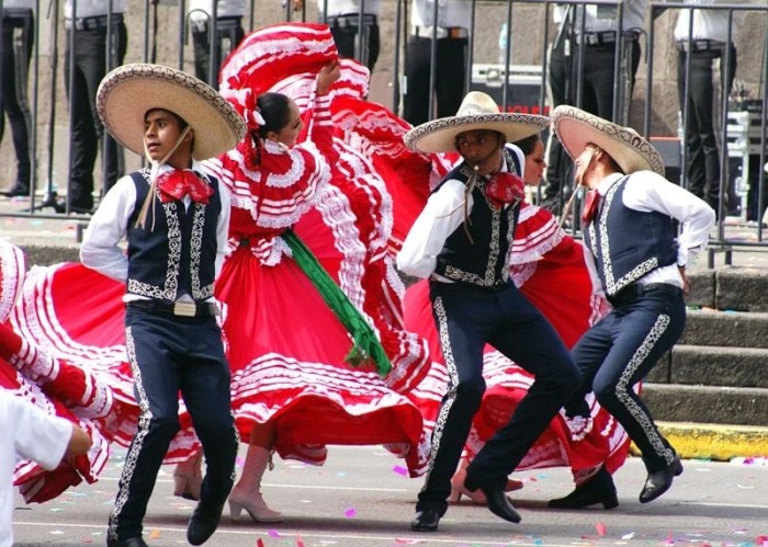 Men's fashion mexico city