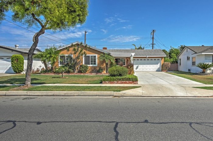 Buena park ca apartment