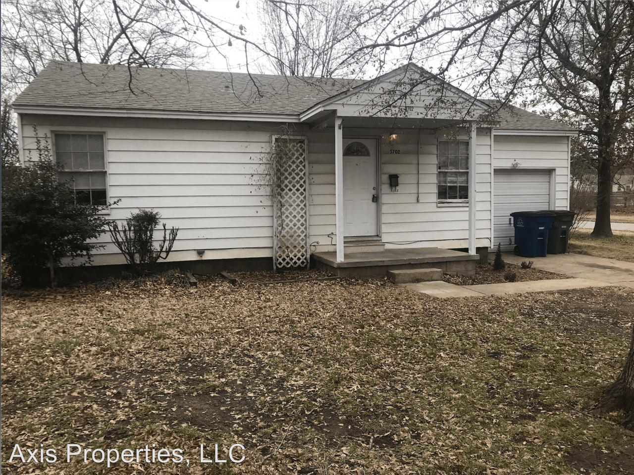 Tulsa houses for rent by owner