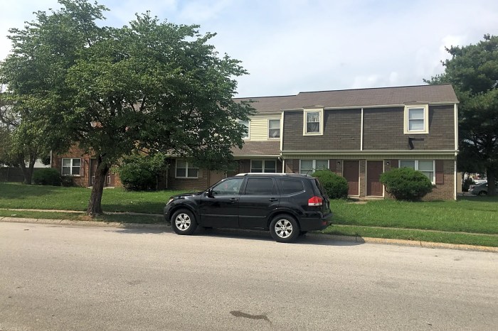 Houses to rent west side of owensboro