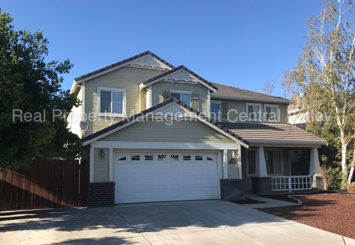 Manteca houses for rent