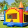 How Much is it to Rent Bouncy Houses?